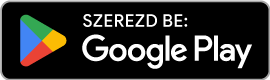 Letöltés a Google Play-ről